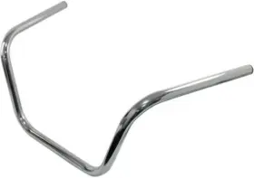 23-93133 Emgo Low Rise Highway Handlebars 7/8 Inch - Custom Build Chrome Bars 824732 23-93133 Emgo Low Rise Highway Handlebars 7/8 Inch - Custom Build Chrome Bars 824732