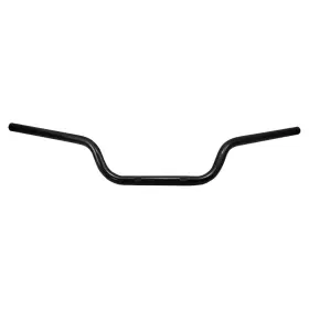 23-93141 Emgo Honda Trx-style 7/8 Inch Handlebar - Black 23-93141 Emgo Honda Trx-style 7/8 Inch Handlebar - Black