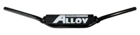 23-97861-4 Emgo Fits Honda Dirt Bike Mx Handlebar Bars 7/8 Inch Black 1984-93 Cr 500r Cr500r