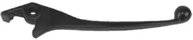 30-16221 Emgo Brake Lever Black #30-16221 For Honda Xl600v Transalp 1989 30-16221 Emgo Brake Lever Black #30-16221 For Honda Xl600v Transalp 1989