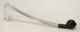 30-26401 Emgo Front Brake Lever D1 For 1973-1978 Honda Xr75 30-26401 Emgo Front Brake Lever D1 For 1973-1978 Honda Xr75