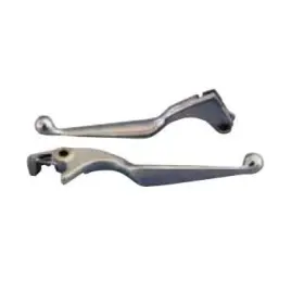 30-54633 Emgo Wide Blade Chrome Brake Lever 30-54633 Emgo Wide Blade Chrome Brake Lever