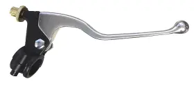 32-37200r-6 Emgo For Suzuki Brake Lever Right Side With Cable Operated 7/8 Handlebar Dirtbike 32-37200r-6 Emgo For Suzuki Brake Lever Right Side With Cable Operated 7/8 Handlebar Dirtbike