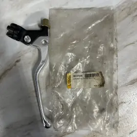 32-37220 Emgo Universal Alloy Clutch Lever 7/8 Inch Handlebar 32-37220 Emgo Universal Alloy Clutch Lever 7/8 Inch Handlebar