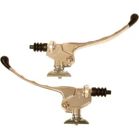 32-73762 Emgo Mechanical Clutch Control Assembly