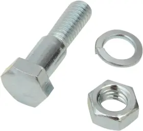34-73507 Emgo Lever Pivot Bolt Kit - 10 Pack 34-73507 Emgo Lever Pivot Bolt Kit - 10 Pack