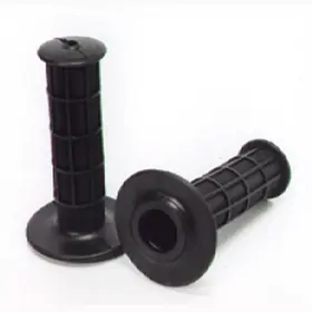42-24610 Emgo Cr Style Grips Black 42-24610 Emgo Cr Style Grips Black