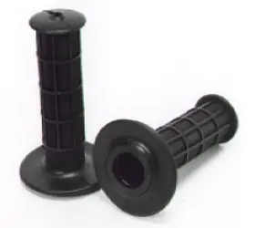 42-24612 Emgo Cr Type Twist Throttle Grips - Royal Blue 42-24612 Emgo Cr Type Twist Throttle Grips - Royal Blue
