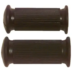 54-05466 Emgo Foot Rest Rubber Nor 57-75