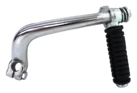 83-61610-2 Emgo Kick Start Lever Kicker Fits Honda 1968 69 70 Cl90l Scrambler 13mm Shaft