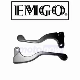 Nce0 Emgo Mn/nce0 Gp Brake Lever For 1968-1972 Honda Cb350k Super Sport - Control Levers Yu Nce0 Emgo Mn/nce0 Gp Brake Lever For 1968-1972 Honda Cb350k Super Sport - Control Levers Yu