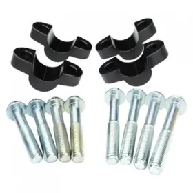 23-8022 Enduro Engineering Bar Riser Kit 10mm Or 20mm 23-8022 Enduro Engineering Bar Riser Kit 10mm Or 20mm