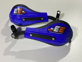 50-5214b Evolution Enduro Engineering Ii Black 1-1/8 Inch Evo 2 Plastic Handguards - Used 50-5214b Evolution Enduro Engineering Ii Black 1-1/8 Inch Evo 2 Plastic Handguards - Used