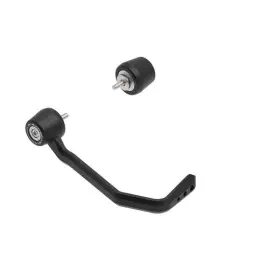 Prn015263-015266 Evotech Performance Aprilia Rs660 Brake Lever Guard Protector Kit Prn015263-015266 Evotech Performance Aprilia Rs660 Brake Lever Guard Protector Kit