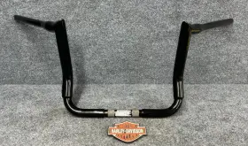 Hb1025012b Factory 47 Harley Street/electra Glide Assault 12 Inch Handlebar