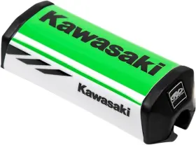 23-66114 Factory Effex Premium Bulge Crossbar Pad 7 Inch For Kawasaki Style