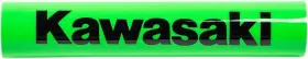 23-66122 Factory Effex Standard Round Crossbar Pad 7.5 Inch For Kawasaki Style 23-66122 Factory Effex Standard Round Crossbar Pad 7.5 Inch For Kawasaki Style