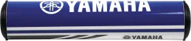 23-66210 Factory Effex 10 Inch Premium Round Bar Pads - Yam