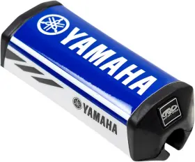 23-66214 Factory Effex Premium Bulge Crossbar Pad 7 Inch For Yamaha Style