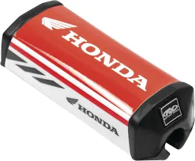 23-66314 Factory Effex Premium Bulge Bar Pads - Fits Hon 23-66314 Factory Effex Premium Bulge Bar Pads - Fits Hon