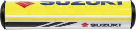 23-66410 Factory Effex 10 Inch Premium Round Bar Pads - Suz