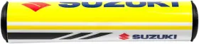 23-66412 Factory Effex 7.5 Inch Crossbar Pad Yellow Foam For Suzuki