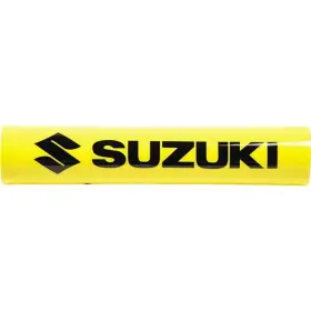 23-66422 Factory Effex - 7.5 Inch Standard Round Bar Pads Suzuki 23-66422 Factory Effex - 7.5 Inch Standard Round Bar Pads Suzuki