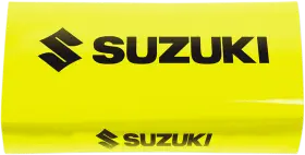 23-66424 Factory Effex Standard Bulge Handlebar Pad - Suzuki