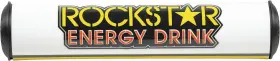 23-66712 Factory Effex 7.5 Inch Premium Round Bar Pads - Rockstar 23-66712 Factory Effex 7.5 Inch Premium Round Bar Pads - Rockstar