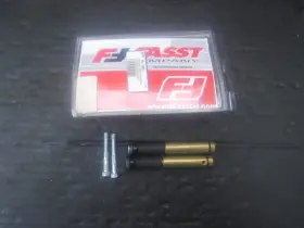 56-1006 Fasstco Renthal Twin Wall Anti Vibration Bar End Inserts Yz450f Kx450f Crf450r 56-1006 Fasstco Renthal Twin Wall Anti Vibration Bar End Inserts Yz450f Kx450f Crf450r