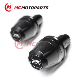 Bevobxxogsxracl3007 Fastbolt Fits Gsxr750 06-10 10 09 08 07 06 V-ranger Bar Ends Sliders Bevobxxogsxracl3007 Fastbolt Fits Gsxr750 06-10 10 09 08 07 06 V-ranger Bar Ends Sliders