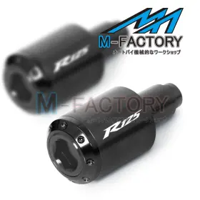 Cl3be3rxxfzr125aff188 Fastbolt Cnc Atom Bar End Sliders For Yzf R125 08-19 19 18 17 16 15 14 Cl3be3rxxfzr125aff188 Fastbolt Cnc Atom Bar End Sliders For Yzf R125 08-19 19 18 17 16 15 14