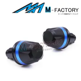 Cl3beaobxxff206 Fastbolt Cnc Billet Aob Replacement Bar Ends Slider For Suzuki Sv650 X 2018-2019 Cl3beaobxxff206 Fastbolt Cnc Billet Aob Replacement Bar Ends Slider For Suzuki Sv650 X 2018-2019
