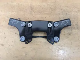 V1-tc-065 Fastway V1 Top Clamp For F.i.t Motorcycle Handguards Fit V1-tc-065 Fastway V1 Top Clamp For F.i.t Motorcycle Handguards Fit