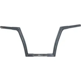 707012 Fat Baggers Handlebar - Flat Top 12 Inch Chrome 707012 Fat Baggers Handlebar - Flat Top 12 Inch Chrome
