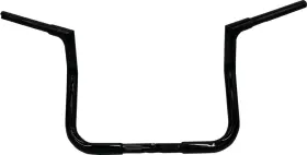 705011-b Fat Baggers Inc. 1-1/4 Inch Ez Install Reduced Reach Flat Top