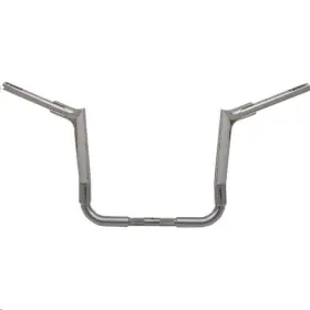 805014 Fat Baggers Inc. 1-1/2 Inch Ez Install Pointed Top Handlebars 805014 Fat Baggers Inc. 1-1/2 Inch Ez Install Pointed Top Handlebars