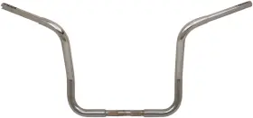 903014 Fat Baggers Inc. 1 1/4 Inch Ez Install Round Top Handlebar 14 - Clamp #903014