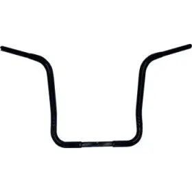 0601-6371 Fat Baggers Inc. 943016-b 1-1/4 Inch Ez Install Round Top Handlebar 0601-6371 Fat Baggers Inc. 943016-b 1-1/4 Inch Ez Install Round Top Handlebar