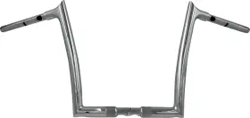 948012 Fat Baggers Inc. - Handlebar Pointed Top 12 Inch Chrome Cvo Road Glide Custom 948012 Fat Baggers Inc. - Handlebar Pointed Top 12 Inch Chrome Cvo Road Glide Custom