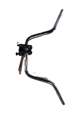 Fehling 313 247 1984 Bmw Chrome Handlebar R75 R80 Rt R90 R100 Fehling 313 247 1984 Bmw Chrome Handlebar R75 R80 Rt R90 R100