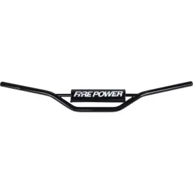 063201111 Fire Power Black Csa Cr High 7/8 Inch Handlebar