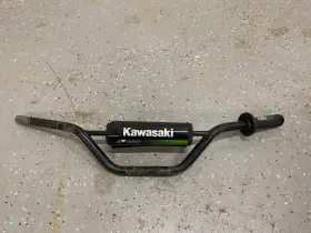 18-62000 Fire Power Factory Effex Mini Handle Bar Handlebar Kawasaki Kx60 Kx65 Kx80 Kx85 Kx100 Ke100 Klx110 Kx 85 18-62000 Fire Power Factory Effex Mini Handle Bar Handlebar Kawasaki Kx60 Kx65 Kx80 Kx85 Kx100 Ke100 Klx110 Kx 85