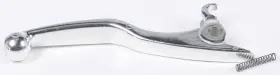 020-0178 Firepower Fire Power Brake Lever Silver 020-0178 Firepower Fire Power Brake Lever Silver