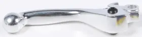020-0257 Firepower Fire Power Brake Lever Silver 020-0257 Firepower Fire Power Brake Lever Silver