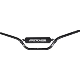 18-61030 Firepower Fire Power Handlebar-afa Cr - High Black