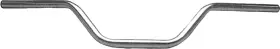 013112212 Firepower 23-12543 Fire Power - Street Handlebar 62-9555c 013112212 Firepower 23-12543 Fire Power - Street Handlebar 62-9555c