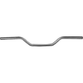 23-12564 Firepower Fire Power 7/8 Inch Handlebar Daytona Touring - Chrome