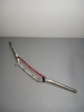 18-63035 Firepower Factory Effex 1985 Cr250r Handle Bar Handlebar Honda Renthal 18-63035 Firepower Factory Effex 1985 Cr250r Handle Bar Handlebar Honda Renthal