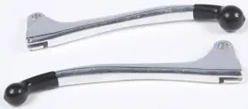Wp99-26400 Firepower Fire Power Factory Style Levers Set - Polished Wp99-26400 Firepower Fire Power Factory Style Levers Set - Polished